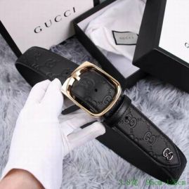 Picture of Gucci Belts _SKUGucciBelt38mmX95-125CM7D2633609